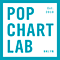 Pop Chart Lab logo