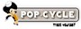 Pop-Cycle logo