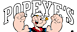 Popeye''S Supplements Canada logo