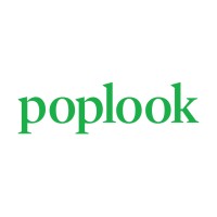 Poplook logo