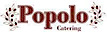 Popolo Catering logo