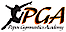 Popov Gymnastics Academy logo