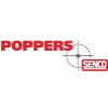 Poppers Holding logo