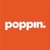 Poppin logo