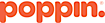 Poppin logo