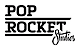 Pop Rocket logo