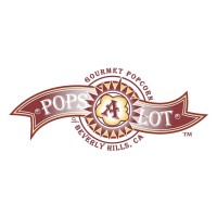 Popsalot logo