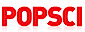 Popular Science logo