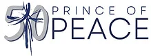 Prince of Peace Lutheran Church and School logo