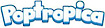 Poptropica logo