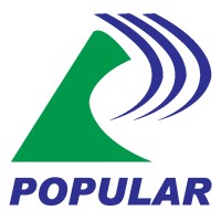 Popular Pharmaceuticals logo