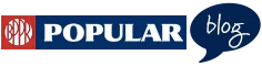 Popular logo
