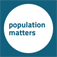 Population Matters logo