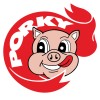 Porky Products logo