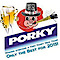 Porky Products logo