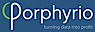 Porphyrio logo