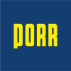 PORR logo