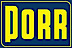 PORR logo