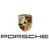 Porsche Motors logo