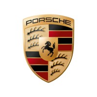 Porsche Cars Australia logo