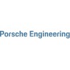 Porsche Engineering logo