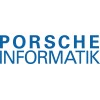 Porsche Informatik logo