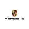 Porsche Centre Perth | Scotland logo