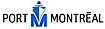 City of Montreal, QC - Port of Montreal logo