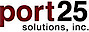 Port25 Solutions logo