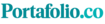 Portafolio logo