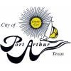 City of Port Arthur logo