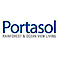 Portasol Rainforest and Ocean View Living logo