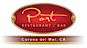 Port Restaurant and Bar logo