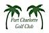 Port Charlotte Golf Club logo