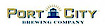 Port City Brewing logo