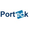 Porteck logo