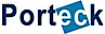 Porteck logo