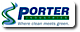 Porter Industries logo