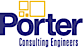 Porter Consulting Engineers logo