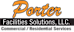 Porter Facilities Solutions logo