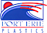 Port Erie Plastics logo