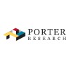 Porter Research logo