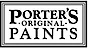 Porter''s Paints logo