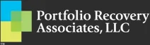 Portfolio Recovery Associates logo