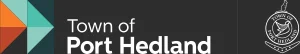 Town of Port Hedland logo