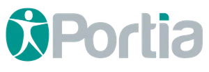 Portia logo