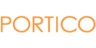 Portico Jackson Magazine logo