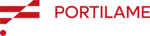 PORTILAME logo