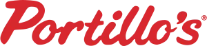 Portillo''s logo