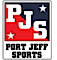 Port Jefferson Sporting Goods logo